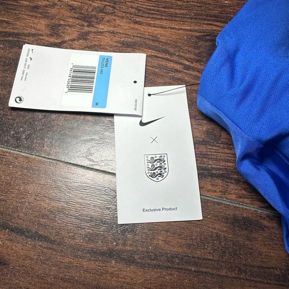 *NWT* Nike England Dri-Fit Strike Woven Tracksuit 2022/2023 - Picture 14 of 16
